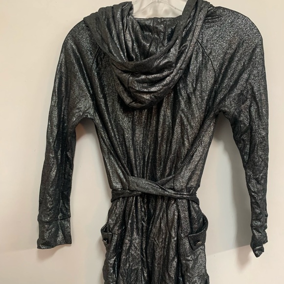 Juicy Couture Eco Friendly Shimmer Skirt Set - Picture 3 of 10